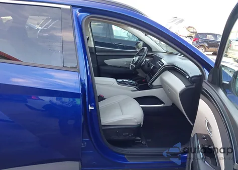 2023 Hyundai Tucson Limited z USA, uszkodzony, nr VIN 5NMJECAE2PH258242